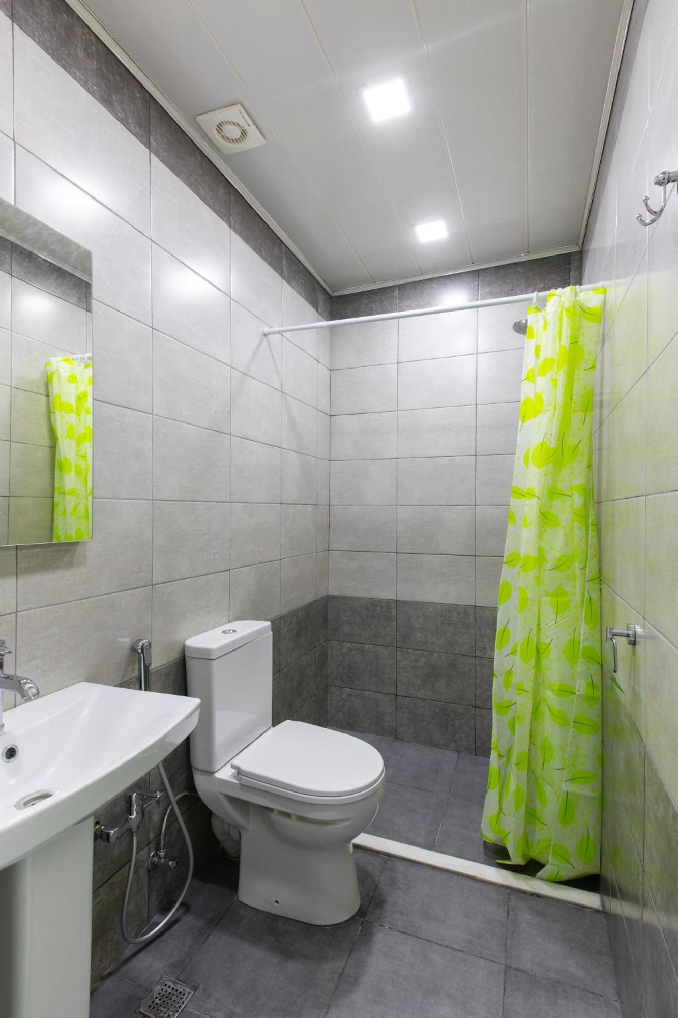 Leyla Apartments 2 Baku Zimmer foto